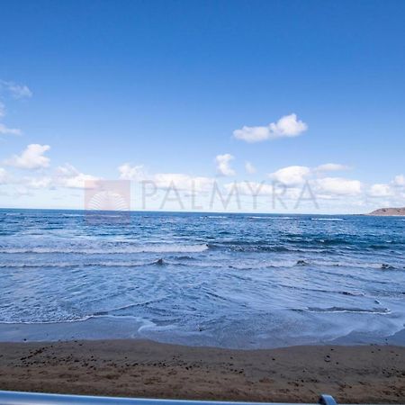 Trip Canteras, New Beach Apartment Las Palmas de Gran Canaria Dış mekan fotoğraf