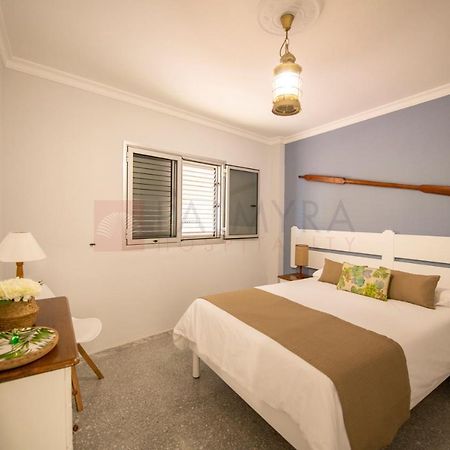 Trip Canteras, New Beach Apartment Las Palmas de Gran Canaria Dış mekan fotoğraf