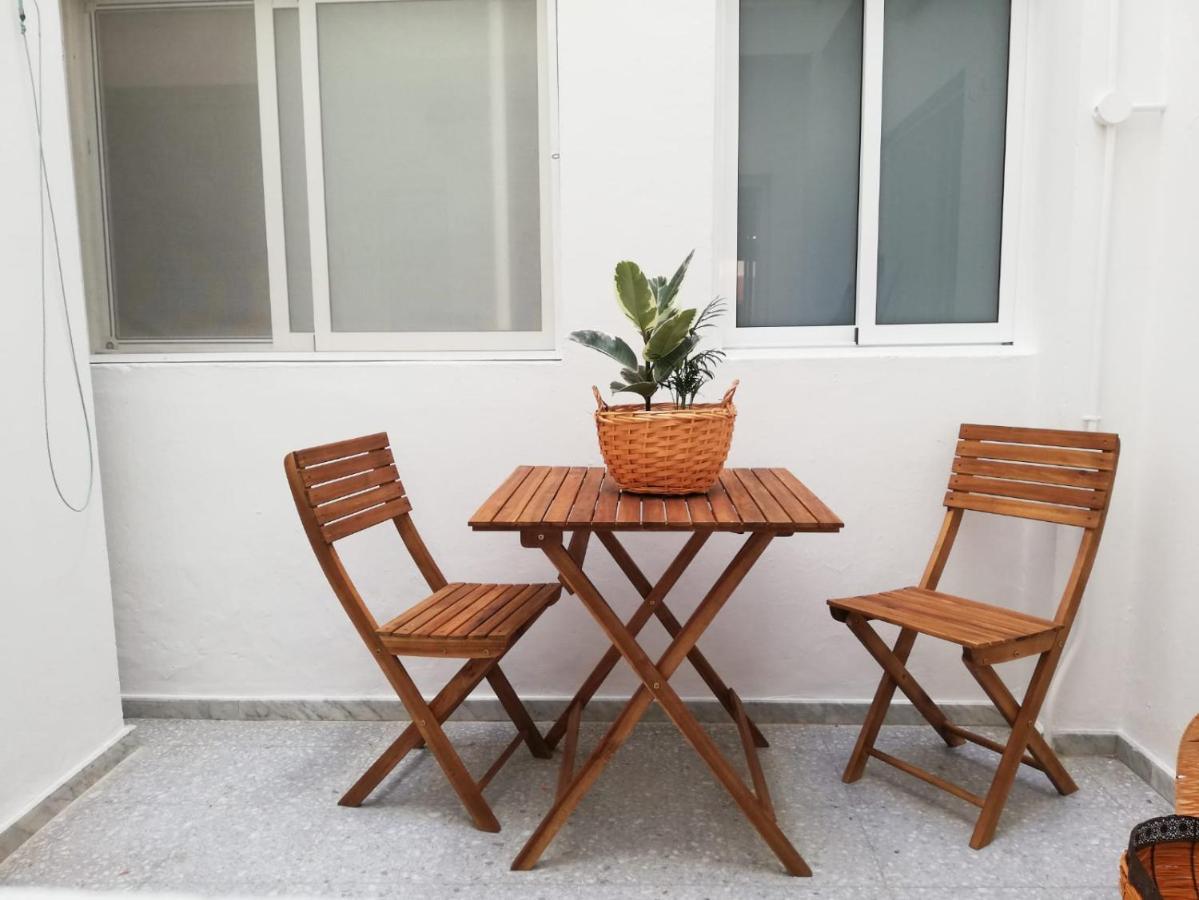 Trip Canteras, New Beach Apartment Las Palmas de Gran Canaria Dış mekan fotoğraf