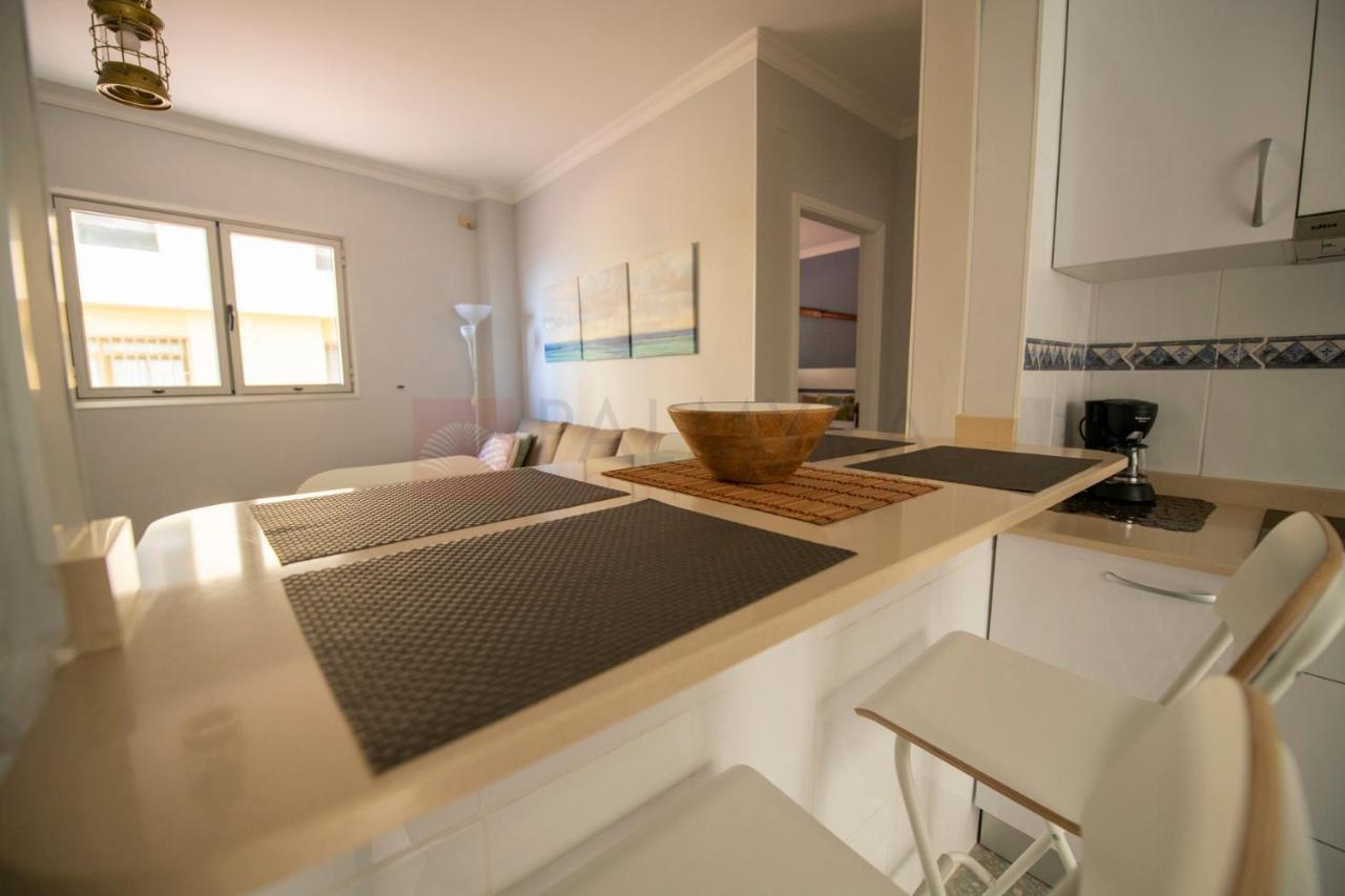 Trip Canteras, New Beach Apartment Las Palmas de Gran Canaria Dış mekan fotoğraf