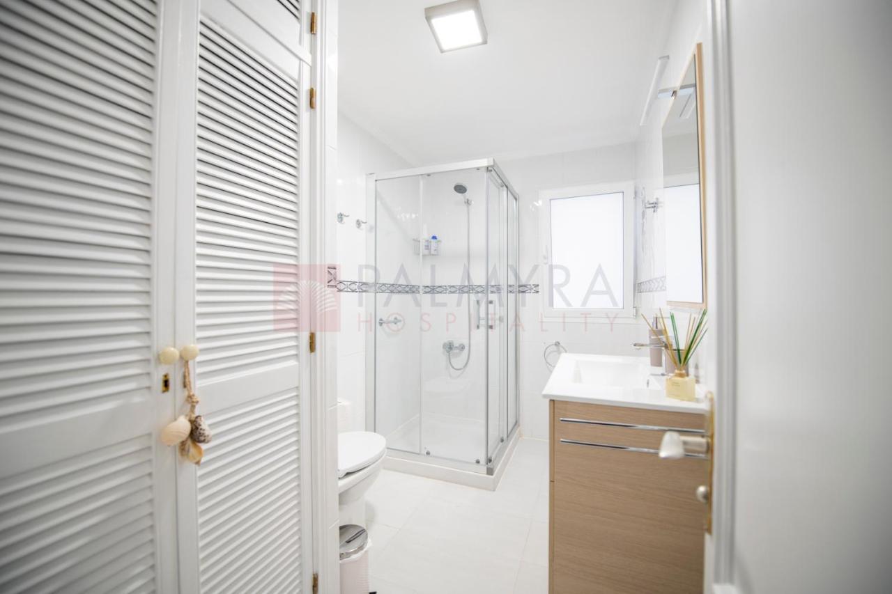 Trip Canteras, New Beach Apartment Las Palmas de Gran Canaria Dış mekan fotoğraf