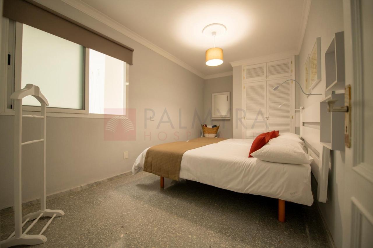 Trip Canteras, New Beach Apartment Las Palmas de Gran Canaria Dış mekan fotoğraf