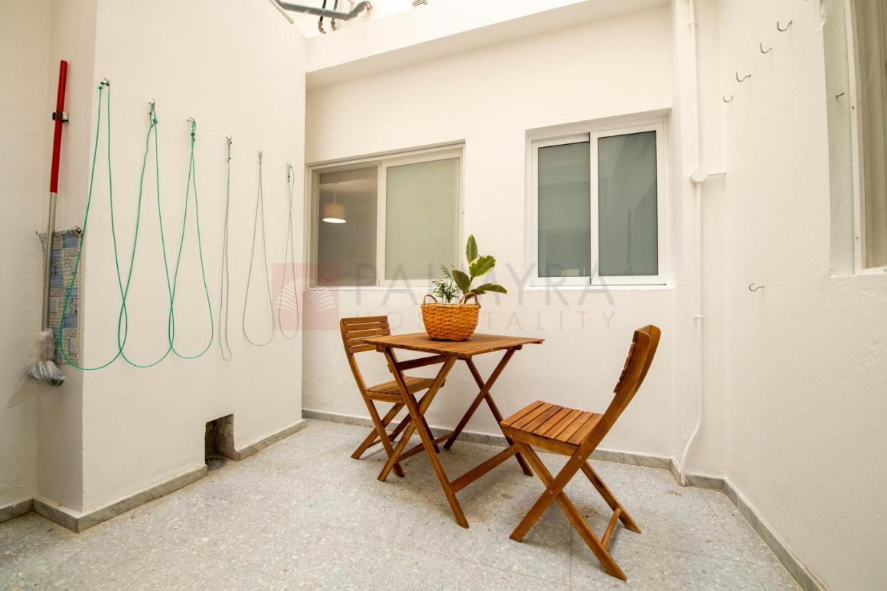 Trip Canteras, New Beach Apartment Las Palmas de Gran Canaria Dış mekan fotoğraf